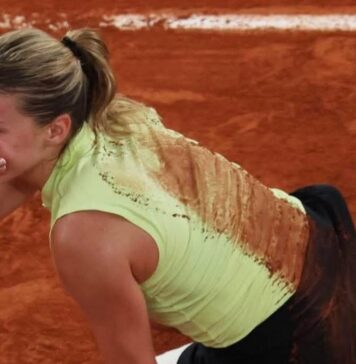 Roland-Garros 2026 : Maja Chwalińska, 114e mondiale, de la dépression et sans sponsors, en finale