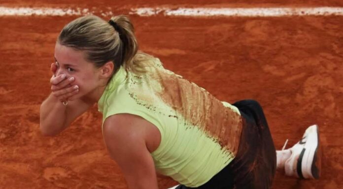 Roland-Garros 2026 : Maja Chwalińska, 114e mondiale, de la dépression et sans sponsors, en finale