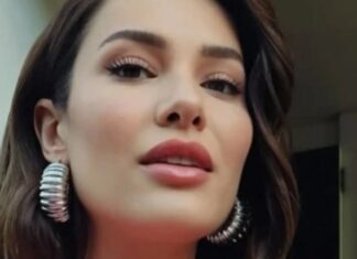 Décès de l’actrice turque Ece Ertem à 35 ans à son domicile