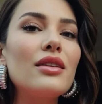 Décès de l’actrice turque Ece Ertem à 35 ans à son domicile