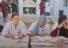 Caravane de santé à Tabarka : 2 569 consultations médicales gratuites réalisées