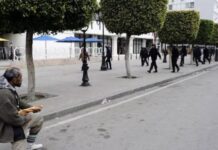 Décès d’Abdeljalil Hamdi, figure emblématique de la révolution tunisienne