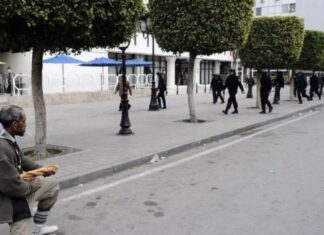 Décès d’Abdeljalil Hamdi, figure emblématique de la révolution tunisienne