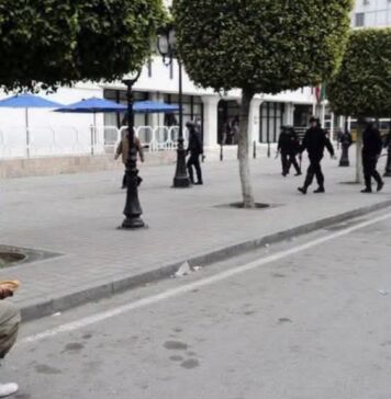 Décès d’Abdeljalil Hamdi, figure emblématique de la révolution tunisienne