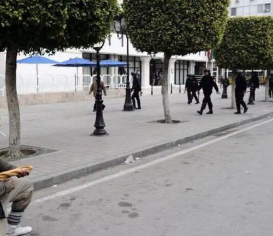 Décès d’Abdeljalil Hamdi, figure emblématique de la révolution tunisienne