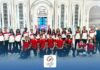 Athlétisme : la Tunisie décroche 12 médailles au championnat arabe U16 et U23 en Égypte