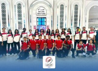 Athlétisme : la Tunisie décroche 12 médailles au championnat arabe U16 et U23 en Égypte