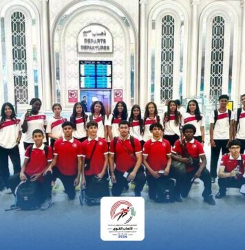 Athlétisme : la Tunisie décroche 12 médailles au championnat arabe U16 et U23 en Égypte