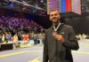 Taekwondo : Firas Katoussi décroche le bronze à la Coupe du Président à Nuremberg