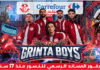 Carrefour Tunisie célèbre son engagement historique auprès de l’Équipe Nationale avec “Grinta Boys”