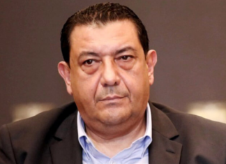 Hatem Chaabouni libéré après le versement d’une caution record de 60 millions de dinars