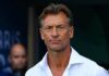 Tunisie : Hervé Renard prend les commandes de la sélection nationale, mission détaillée