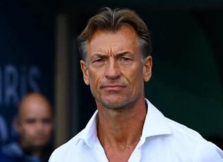 Tunisie : Hervé Renard prend les commandes de la sélection nationale, mission détaillée