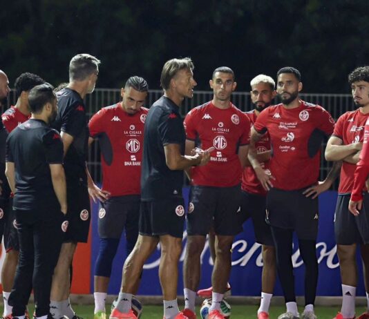 Mondial 2026 : la Tunisie risque une élimination précoce dès dimanche