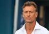 Mondial 2026 (Tunisie) : Hervé Renard appelle à “relever la tête” avant le choc face au Japon