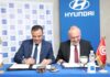 L’IACE et Hyundai renforcent leur partenariat à travers deux conventions stratégiques