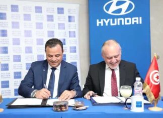 L’IACE et Hyundai renforcent leur partenariat à travers deux conventions stratégiques