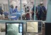 Première en Tunisie : implantation réussie d’un stimulateur cardiaque sans fil
