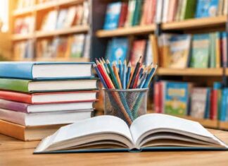 Tunisie: Noureddine Nouri exige le respect des délais pour la mise en vente des manuels scolaires