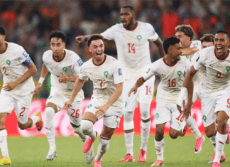 Mondial 2026 : le Maroc élimine les Pays-Bas aux tirs au but et file en huitièmes