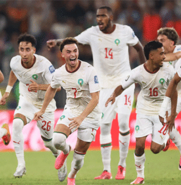Mondial 2026 : le Maroc élimine les Pays-Bas aux tirs au but et file en huitièmes