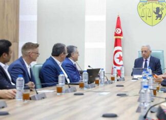 Ooredoo Tunisie réaffirme son engagement en faveur de la santé publique à travers un partenariat stratégique avec le Ministère de la Santé