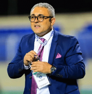 MJS: Ridha Jeddi, nommé directeur technique national à la FTF