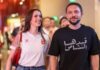 Coupe du monde 2026 : le prince Hussein et la princesse Rajwa soutiennent la Jordanie face à l’Autriche