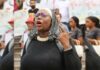 Affaire Saadia Mosbah : la Cour d’appel confirme la peine de 8 ans de prison
