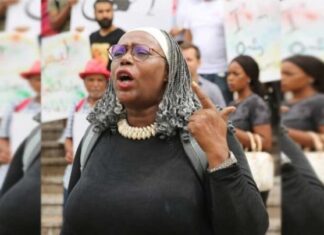 Affaire Saadia Mosbah : la Cour d’appel confirme la peine de 8 ans de prison