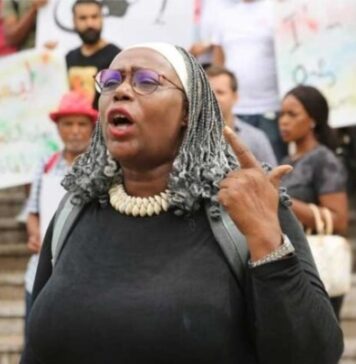 Affaire Saadia Mosbah : la Cour d’appel confirme la peine de 8 ans de prison