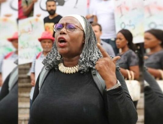 Affaire Saadia Mosbah : la Cour d’appel confirme la peine de 8 ans de prison