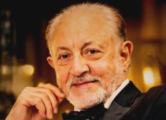 Décès de l’acteur Abdel Aziz Makhyoun : l’Égypte perd une figure du cinéma arabe