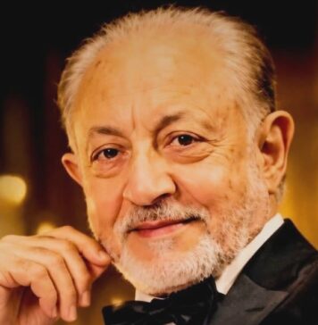 Décès de l’acteur Abdel Aziz Makhyoun : l’Égypte perd une figure du cinéma arabe