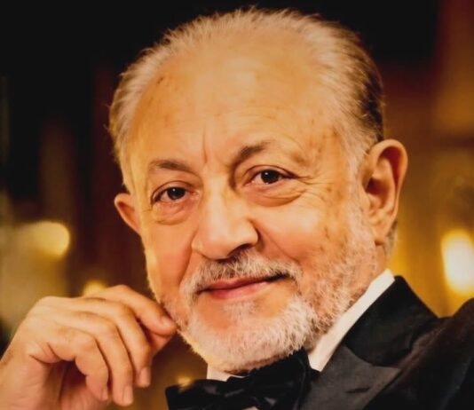 Décès de l’acteur Abdel Aziz Makhyoun : l’Égypte perd une figure du cinéma arabe
