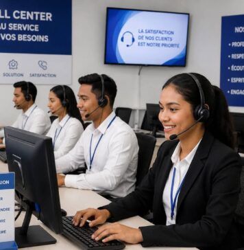 Interdiction du marketing téléphonique en France : un vrai danger pour le secteur des centres d’appel en Tunisie