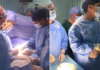 Tunisie : première greffe de rein réussie chez un enfant à l’hôpital Béchir Hamza de Bab Saadoun