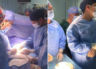 Tunisie : première greffe de rein réussie chez un enfant à l’hôpital Béchir Hamza de Bab Saadoun