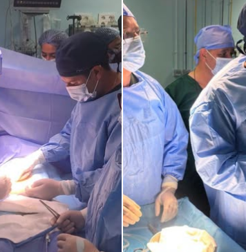 Tunisie : première greffe de rein réussie chez un enfant à l’hôpital Béchir Hamza de Bab Saadoun