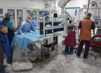 Sfax : réussite de la première implantation d’un stimulateur cardiaque sans fil en Tunisie