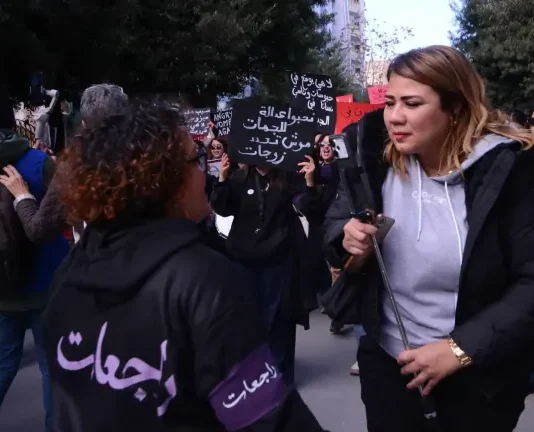 Tunisie : la journaliste khaoula boukrim condamnée à 4 ans de prison en vertu du décret-loi 54