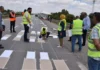 Tunisie : 18,2 millions de dinars pour l’entretien et le nettoyage des routes en 2026