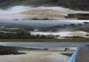 Jendouba : une panne au barrage de Mellègue provoque une hausse du niveau des eaux de l’oued