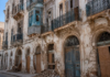 Tunisie : risque de disparition de 4 500 joyaux architecturaux du patrimoine national
