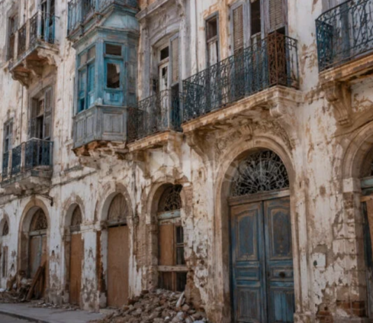 Tunisie : risque de disparition de 4 500 joyaux architecturaux du patrimoine national