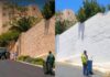 Sousse : une photo modifiée par l’IA à l’origine de la polémique sur le rempart de la médina