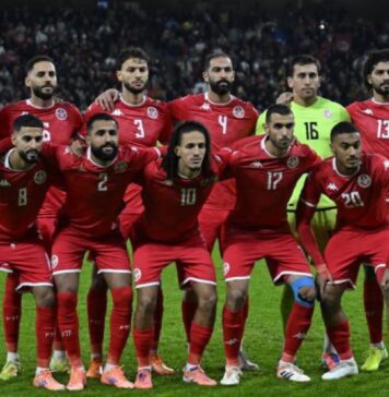 Tunisie : le scénario attendu pour devenir la pire performance de l’histoire de la Coupe du monde