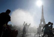 France : plus de 5.700 décès enregistrés lors de la canicule de juin