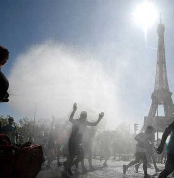 France : plus de 5.700 décès enregistrés lors de la canicule de juin