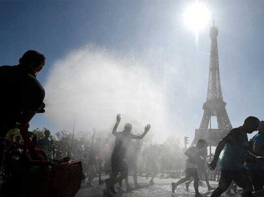 France : 70 % du territoire soumis à des restrictions d’eau face à la sécheresse
